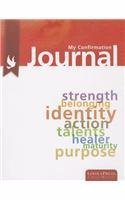 Confirmed in the Spirit 2014 My Confirmation Journal Bilingual