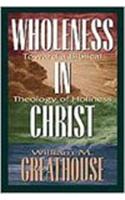 Wholeness in Christ