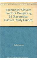 Pacemaker Classics Fredrick Douglas Sg 95