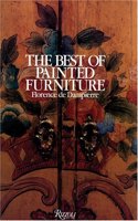 The Best of Painted Furniture