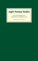 Anglo-Norman Studies XXIV