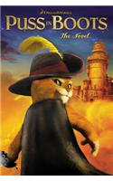 Puss in Boots: The Novel