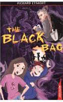 Black Bag Mystery