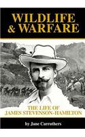 Wildlife and Warfare