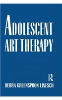Adolescent Art Therapy
