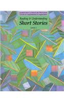 Reading & Understanding Short Stories