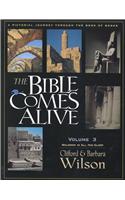 Bible Comes Alive