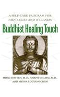 Buddhist Healing Touch
