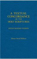 Textual Concordance of Holy Scripture
