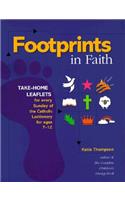 Footprints in Faith