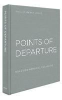 Places of Departure: Ergin Cavusoglu