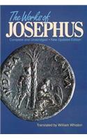 Works of Josephus $$: Complete and Unabridged