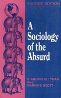 Sociology of the Absurd