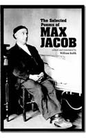 The Selected Poems of Max Jacob