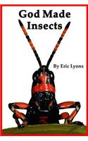God Made Insects