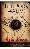 This Book Is Alive