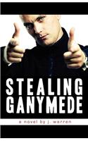 Stealing Ganymede