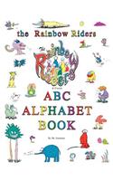 The Rainbow Riders ABC Safari Book