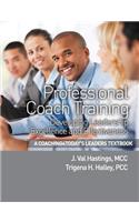 Professional Coach Training
