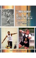 History of Emporia State University Track & Field