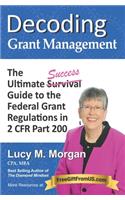 Decoding Grant Management