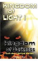 KINGDOM of LIGHT 1 kingdom of darkness