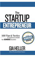 The Startup Entrepreneur