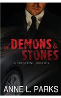 Of Demons & Stones