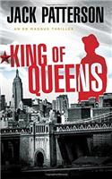 King of Queens: Volume 1 (An Ed Maddux Cold War Spy Thriller)