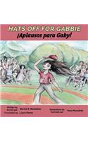 Hats Off For Gabbie!