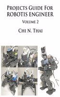 Projects Guide For ROBOTIS ENGINEER
