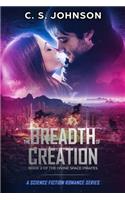 The Breadth of Creation
