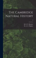 Cambridge Natural History; 4