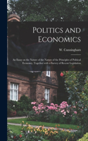 Politics and Economics