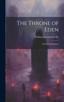 Throne of Eden