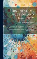 Fermentation, Infection and Immunity