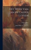 Het werk van Jan en Casper Luyken; 1