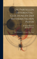 Partiellen Differential-Gleichungen Der Mathematischen Physik