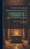 Voyage du jeune Anacharsis en Grèce