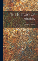 History of Arabia