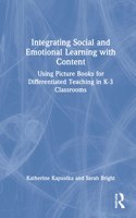 Integrating Social and Emotional Learning with Content