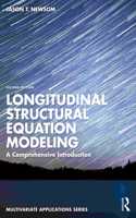 Longitudinal Structural Equation Modeling