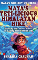 Maya's Worldly Wonders