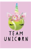Team Unicorn!