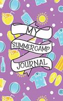 My Summer Camp Journal