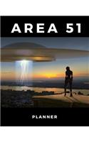 Area 51 Planner