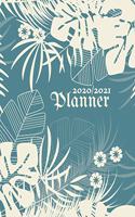 2020-2021 Planner