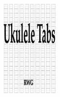 Ukulele Tabs