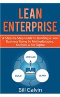Lean Enterprise