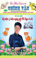 Giai Phẩm Xuân 2023